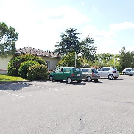 Le Sporting Land - Avec Entree Autonome, Parking Prive & Sa Piscine ! - Leilighet Gaillac Eksteriør bilde